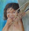 Disegno di Ilaria Perini