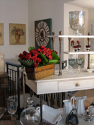 La Corte Fiorita